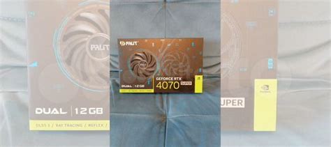 RTX 4070 Super (новая) купить в Москве | Электроника | Авито