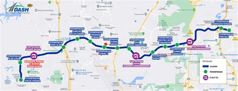 dash-highway-map - Paul Tan's Automotive News