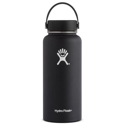 Hydro Flask Oz Wide Mouth Isolierflasche Ml