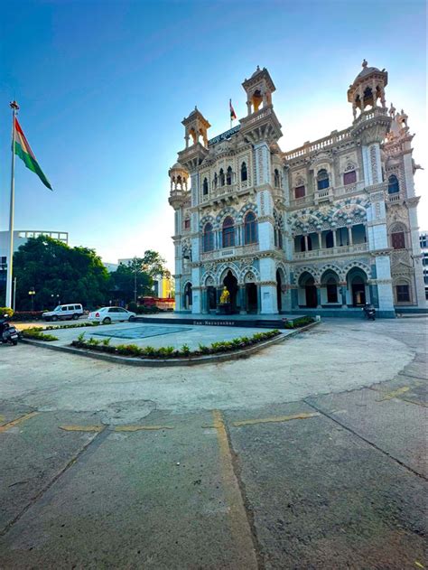 Solapur Municipal Corporation in 2023 | Solapur, Municipal corporation, Islam