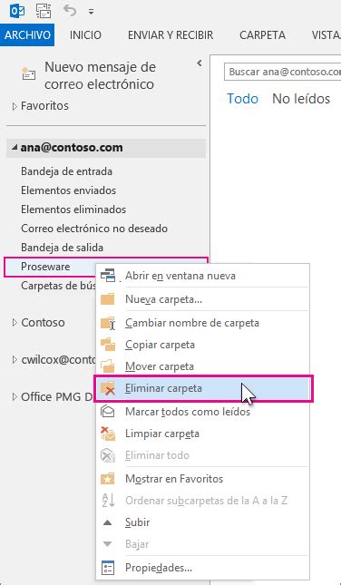 O Eliminar Archivos Y Carpetas En Windows My Bios