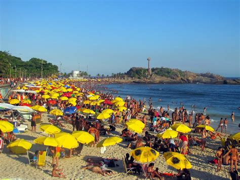 10 choses à faire à Rio de Janeiro du Corcovado à Copacabana