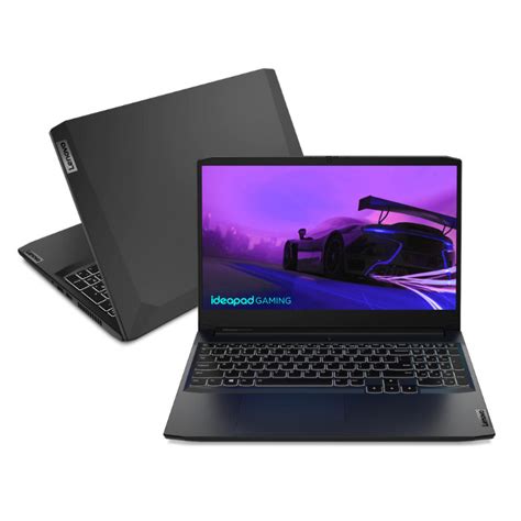 Lenovo Ideapad Gaming 3 15ach6