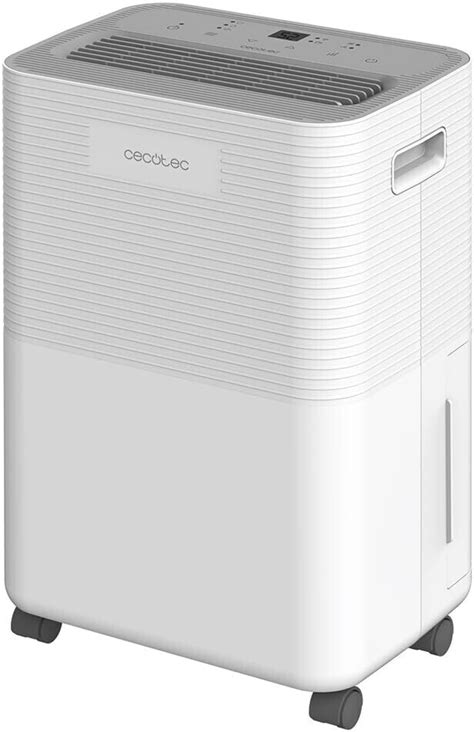 Cecotec BigDry 8000 Expert Connected Au Meilleur Prix Sur Idealo Fr