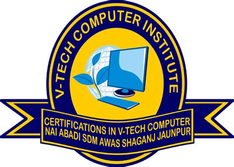 V Tech Computer Institute