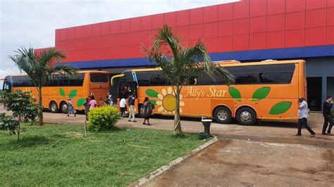 Tanzania Buses Daily On Twitter Rt Busesdaily Toka K Ziwa Hadi