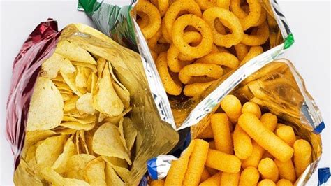 Mengenal Makanan Ultra Proses Atau Makanan Kemasan Yang Nikmat Tapi