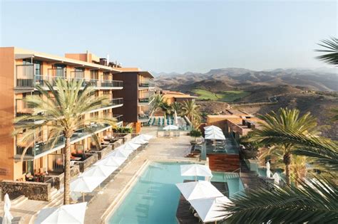 The Best All Inclusive Hotels In The Canary Islands Telegraph Travel