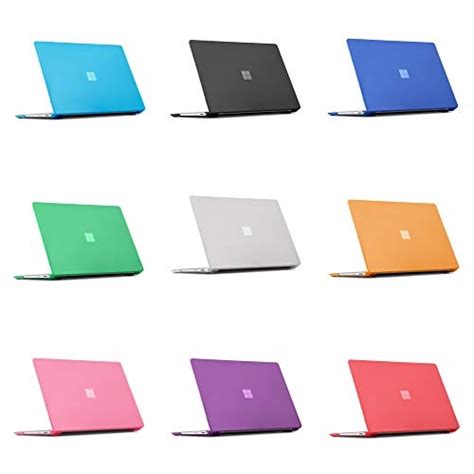 Capa Mcover Compatível Com Laptop Microsoft Surface 43 De 135 Somente