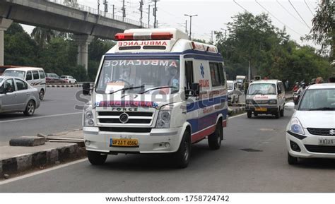 Indian Ambulance: Over 858 Royalty-Free Licensable Stock Photos | Shutterstock