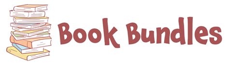 Book Bundles - Huntsville Public Library