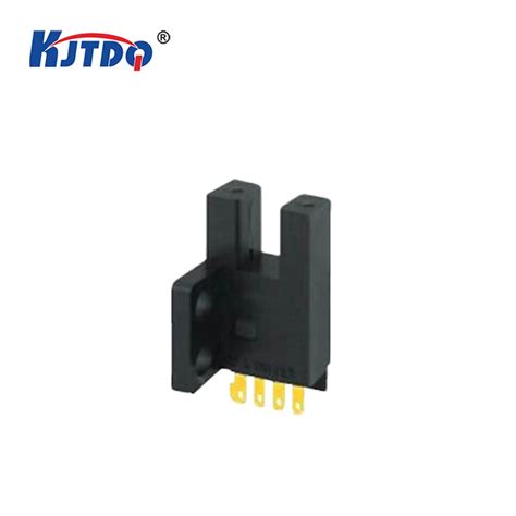 Kjt St675 Omran Ee Sx675 Micro Small Slot Type Photoelectric Proximity