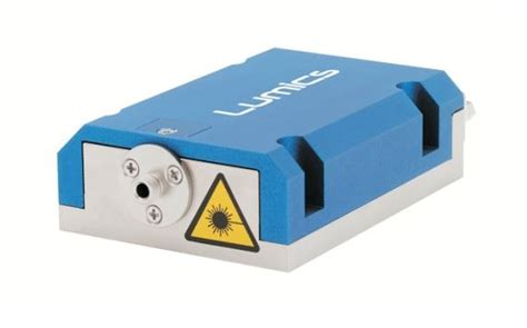 1064nm 50W Laser Diode From Lumics