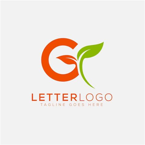 Premium Vector G Logo Design Template Vector Graphic Branding Element