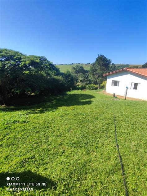 Rurais à venda 2 Quartos Usina Atibaia R 250 000 900 m2 ID