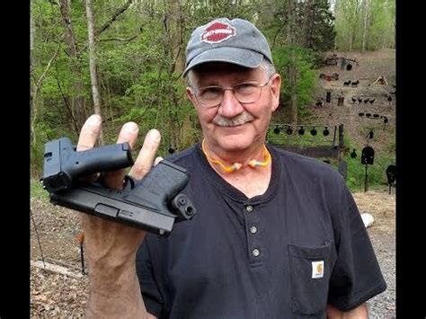 Hickok45 - Glock 43 Review : guns