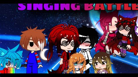 Sing Battle Read Description Youtube