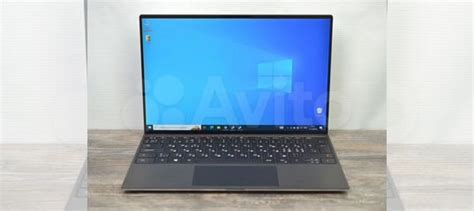 Dell xps 13 9310 купить в Санкт-Петербурге | Электроника | Авито