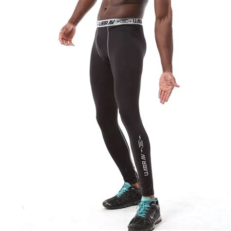 Cal A Legging De Compress O Flex Vel Masculina Cal A Fitness Para