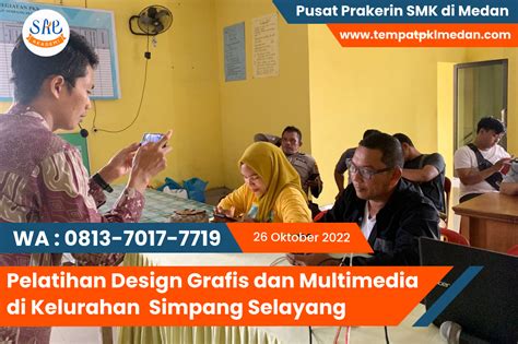 Lowongan Magang Umum Bulan November 2023 Di Medan Wa 0813 7017 7719