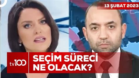 Deniz G Rel In Se Im Kulisi Se Imler Zaman Nda Yap Lacak M Tv