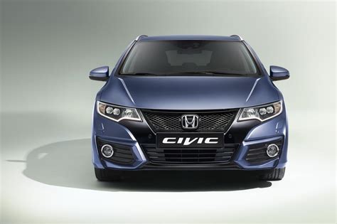 Honda Civic 2015 Les Prix De La Civic Restylée