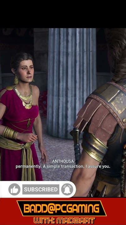 Assassins Creed Odyssey To Find A Girl Pt6 Youtube