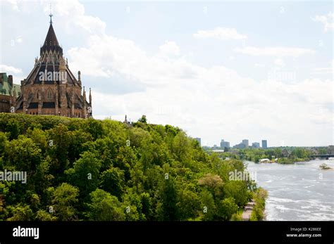 Parliament Hill - Ottawa - Canada Stock Photo - Alamy