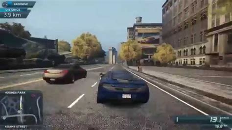 Zagrajmy W Need For Speed Most Wanted Odc Youtube