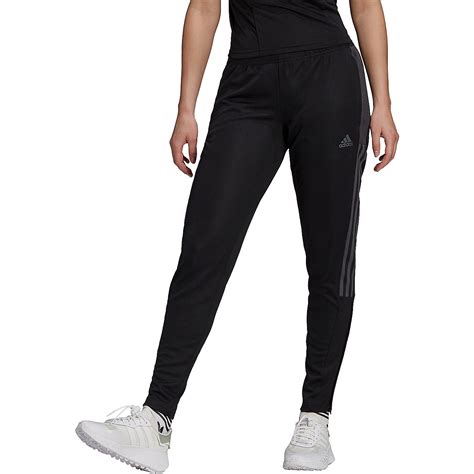 Adidas Womens Tiro 21 Track Pants Academy