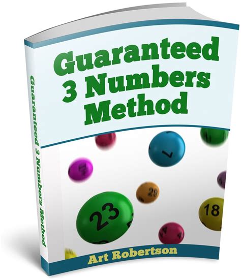 Free Lottery Dream Book Numbers