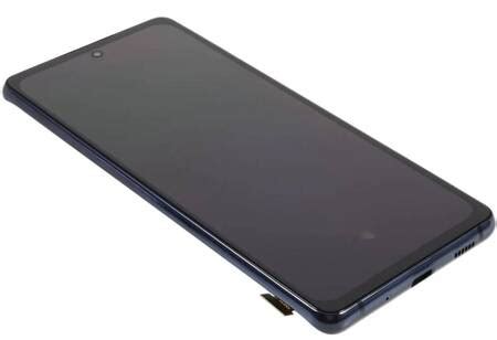 Wyświetlacz LCD ekran dotykowy Samsung SM G781 Galaxy S20 FE 5G SM