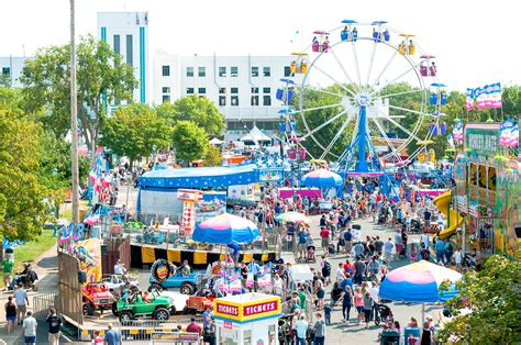 Minnesota State Fair 2015 on Behance