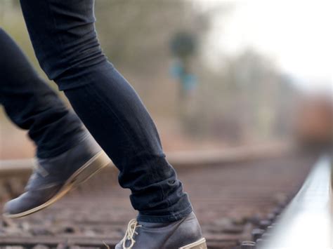 Wiener Neustadt Jogger Von Zug Erfasst VIENNA AT