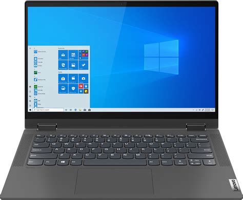 Lenovo Ideapad Flex 5 14are 05 14 Touch Amd Ryzen 5 4500u 8gb 256gb