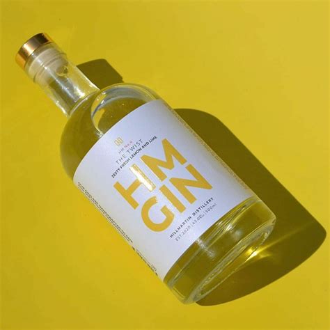 hot cross bun gin australia easter gin hillmartin