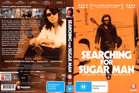 Searching For Sugar Man - Searching For Sugar Man 2012 Photo Gallery ...