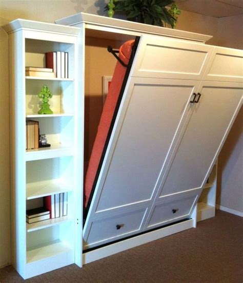 15 Best Wall Mounted Folding Beds Images On Pinterest Fold Up Beds