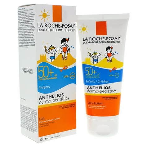 La Roche Posay La Roche Posay Anthelios Dermo Pediatrics Sunscreen