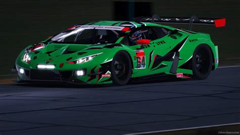 IRacing Guide Lamborghini Huracan GT3 Evo Coach Dave Academy