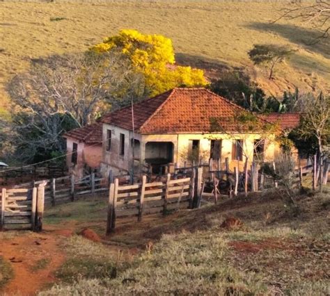 Pin De Patricia Prado Em Era Vitoriana Paisagem Rural Casas De