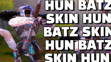 MY HUN BATZ SKIN MY HUN BATZ SKIN MY HUN BATZ SKIN MY HUN BATZ SKIN MY