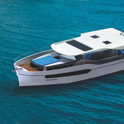 Delphia BluEscape 1200 Ein Boot für Europa float Magazin