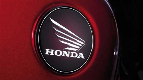 Honda Emblem Backgrounds - Wallpaper Cave