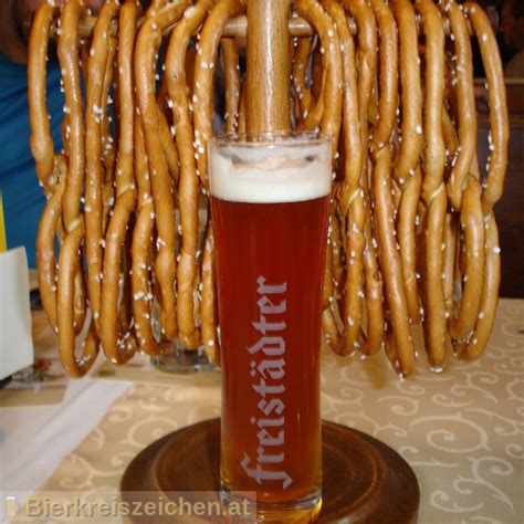 Braucommune in Freistadt Freistädter Mischbier Bild 849