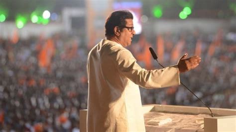 Raj Thackeray मनसे अध्यक्ष राज ठाकरे यांना औरंगाबाद पोलिसांची नोटीस