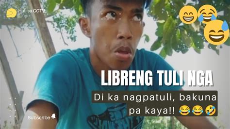 Libreng Tuli Nga Di Ka Nagpatuli Bakuna Pa Kaya 😂😂😅 Youtube