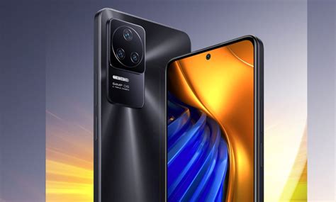 POCO X4 GT will be Launched Globally, Check the Specification and Price ...