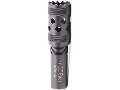 Carlson S Tactical Breacher Choke Tube Benelli Beretta Mobilchoke