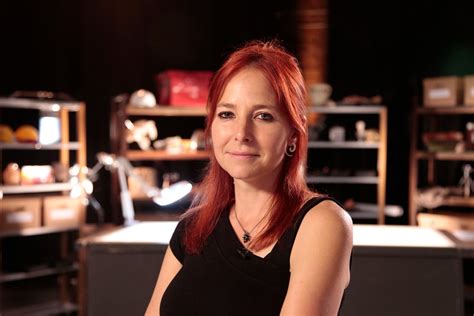 Who Is Alice Roberts Meet The Anatomist Anthropologist And Presenter